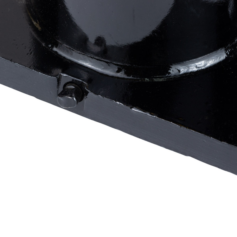 SIGMA Домкрат гидравлический бутылочный 32т H 260-430мм (6101301)