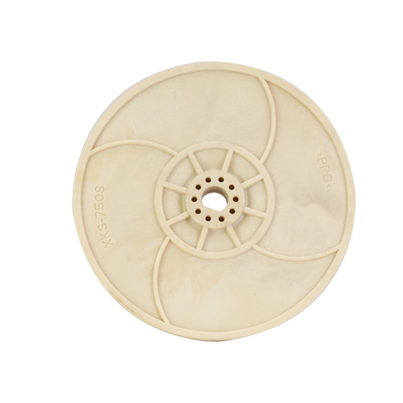 Aquatica Колесо рабочее для 773112 (773112040)