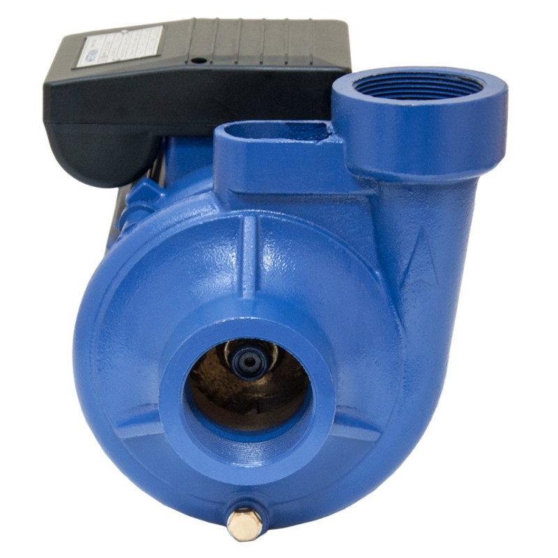 WETRON Насос центробежный 1.5кВт Hmax 20м Qmax 560л/мин (775025)