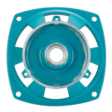 Aquatica Кришка електродвигуна передня для 775221, 775323, 775324, 775325, 775326 (775221016)