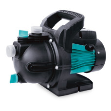 Leo Насос центробежный самовсасывающий 0.8кВт Hmax 39м Qmax 50л/мин (775302)