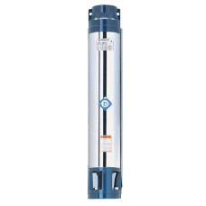 Dongyin Насосная часть (в сборе) Ø151мм для 7776653 (7776653099)