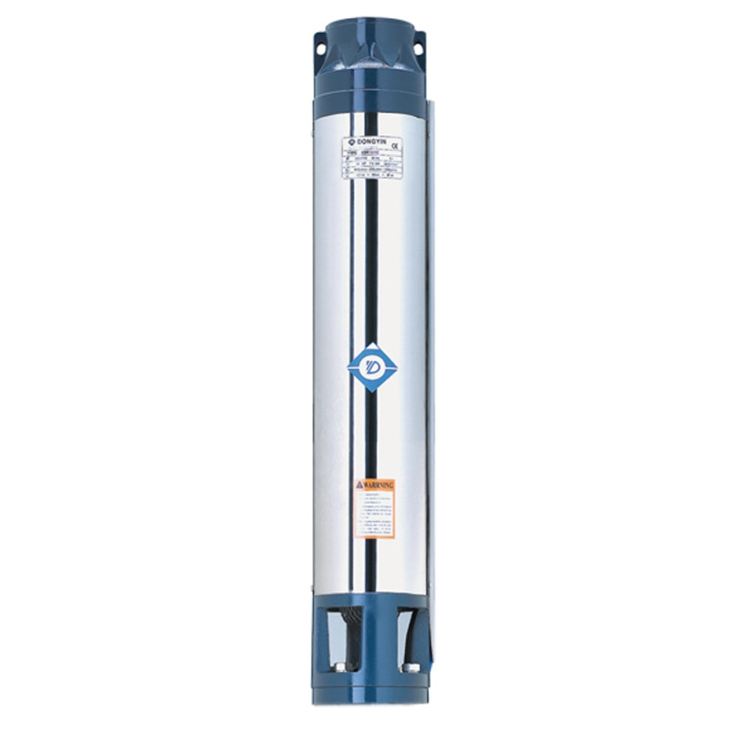 Dongyin Насосная часть (в сборе) Ø151мм для 7776853 (7776853099)