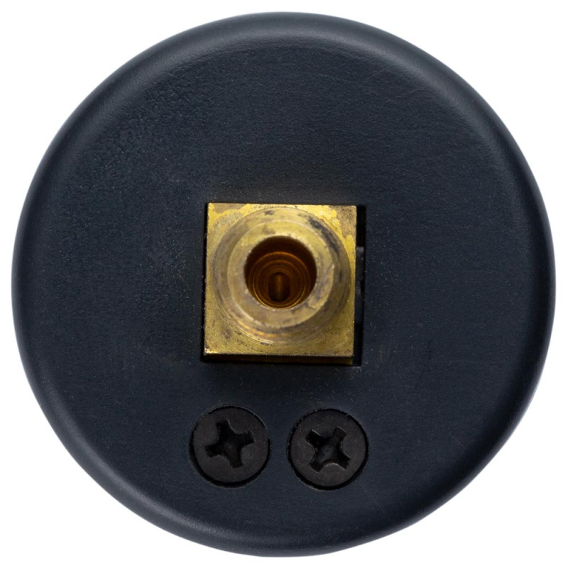 WETRON Манометр для контроллера 12 бар 40мм (779741)