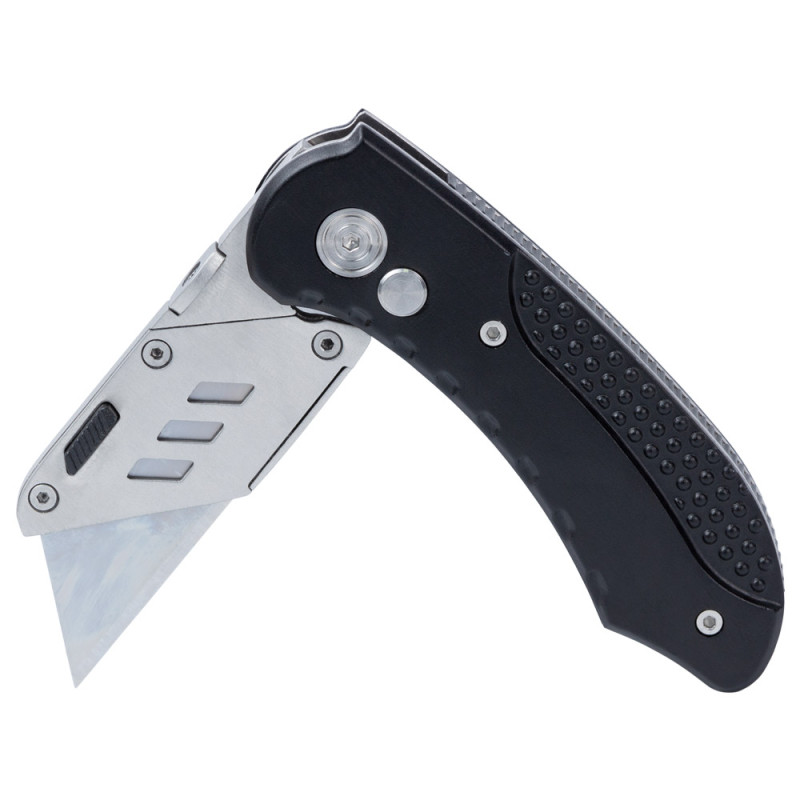 SIGMA Нож-трапеция раскладная (8212071)