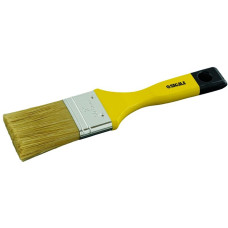 SIGMA Кисть флейцевая микс 4" (8301971)