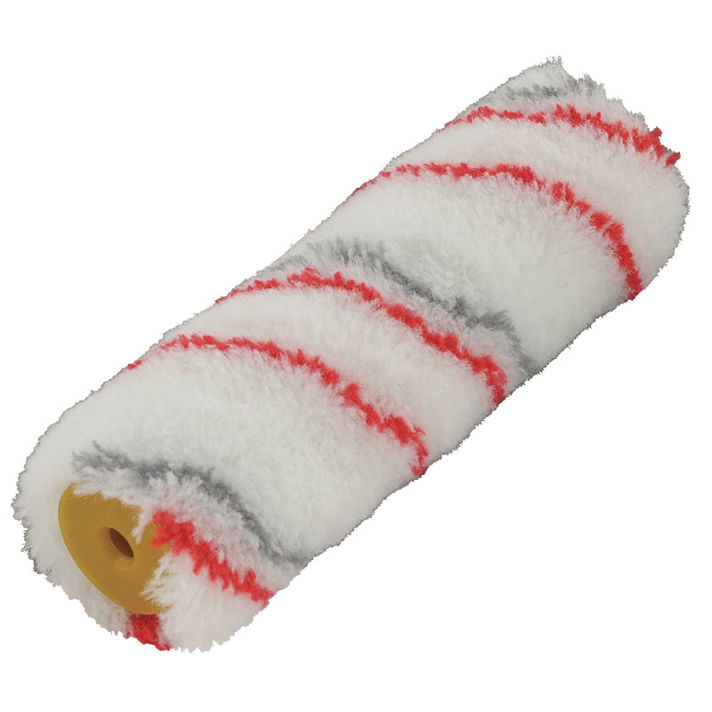 Grad Валик малярный мультиколор 6×30×150мм (8311665)