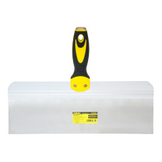 SIGMA Шпатель нержавеющий Profi 350мм (8320761)