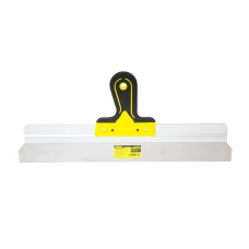 SIGMA Шпатель фасадный (нержавеющий) профи 400мм (8320931)