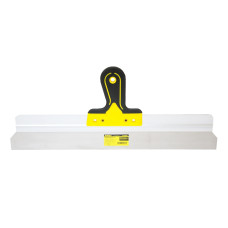 SIGMA Шпатель фасадный (нержавеющий) профи 500мм (8320941)