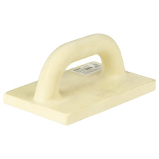 SIGMA Терка полиуретановая уплотненная 120×190мм (8329411)