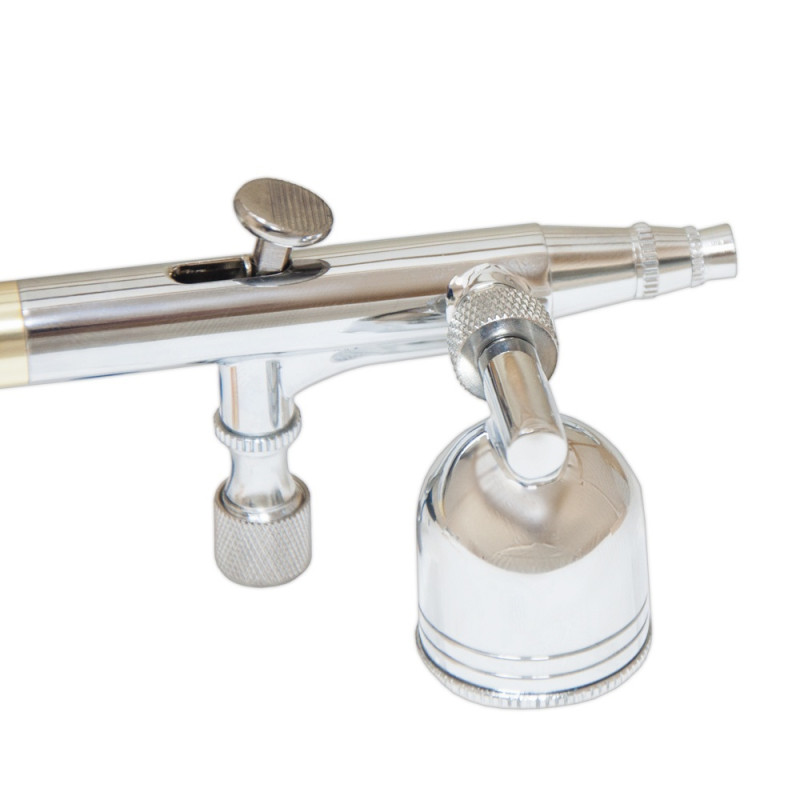 SIGMA Аэрограф Ø0.2, 0.3 (851002z)