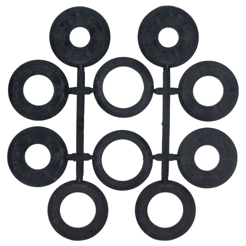 SIGMA Щетка проволочная дисковидная Ø200мм Ø32мм (латунированная) (9012371)