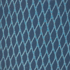 SIGMA Шлифовальная шкурка (ромб) тканевая рулон 200мм×50м P100 (9111261)