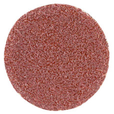 SIGMA Шлифовальный круг без отверстий Ø50мм P40 (10шт) (9120431)