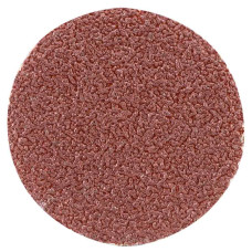 SIGMA Шлифовальный круг без отверстий Ø50мм P60 (10шт) (9120441)