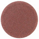 SIGMA Шлифовальный круг без отверстий Ø50мм P120 (10шт) (9120471)