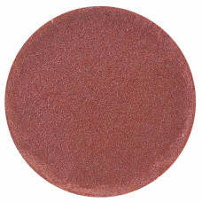 SIGMA Шлифовальный круг без отверстий Ø50мм P180 (10шт) (9120491)