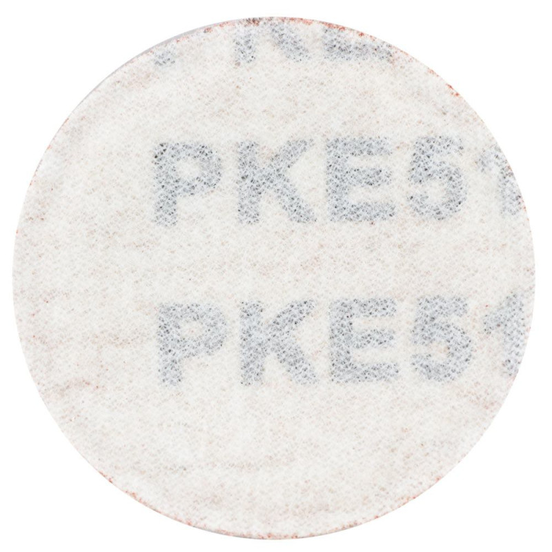 SIGMA Шлифовальный круг без отверстий Ø50мм P180 (10шт) (9120491)