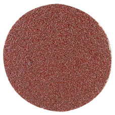 SIGMA Шлифовальный круг без отверстий Ø75мм P40 (10шт) (9120631)