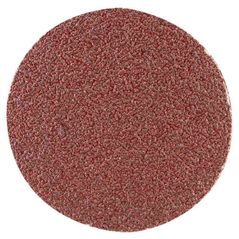 SIGMA Шлифовальный круг без отверстий Ø75мм P40 (10шт) (9120631)