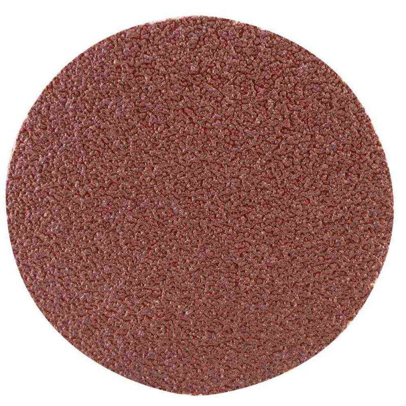 SIGMA Шлифовальный круг без отверстий Ø75мм P60 (10шт) (9120641)