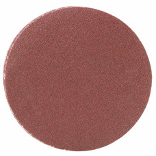 SIGMA Шлифовальный круг без отверстий Ø75мм P150 (10шт) (9120681)