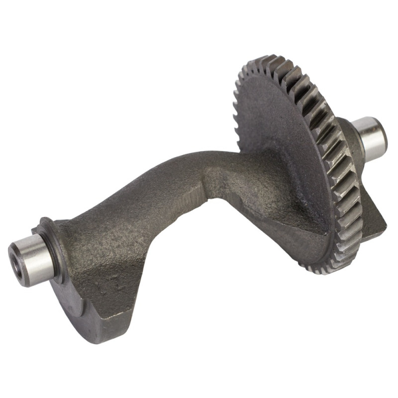 SIGMA Вал балансовый (в сборе) для 5710301, 5710311, 5710621, 5711321, 5710461, 5710491, 5710955 (991204016)