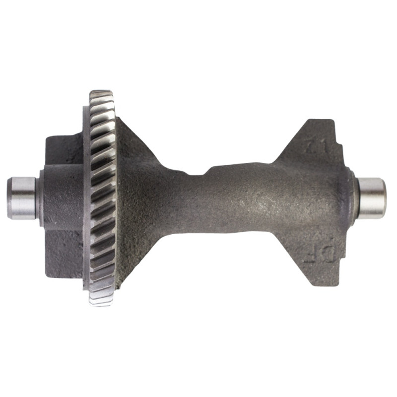 SIGMA Вал балансовый (в сборе) для 5710301, 5710311, 5710621, 5711321, 5710461, 5710491, 5710955 (991204016)