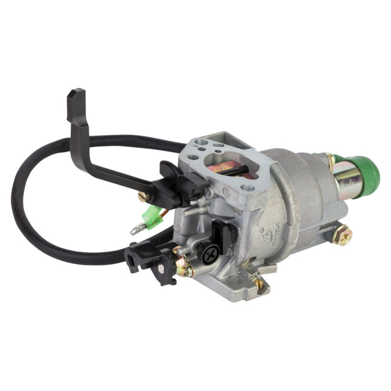 SIGMA Карбюратор (в сборе) для генератора (991212012)