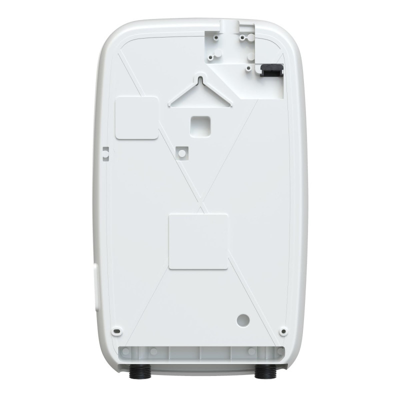 Atlantic Водонагрівач проточний електричний Tempo Lite Multi IECI-SW2C55 MP 5.5 kW (811034)