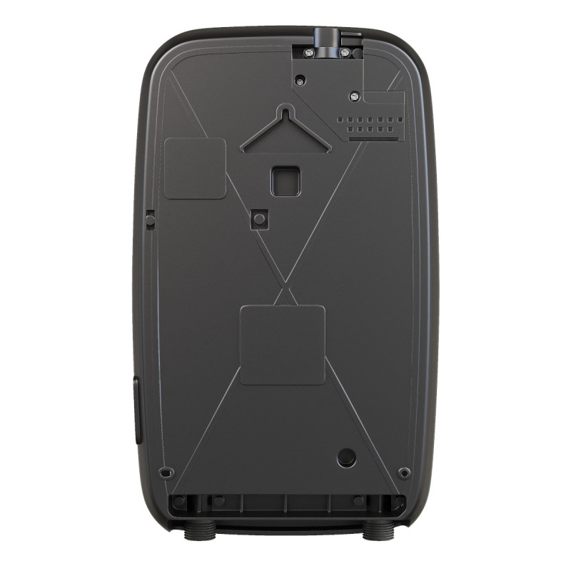 Atlantic Водонагрівач проточний електричний Tempo Max Multi IECI-SW2C85 MP 8.5 kW (811035)