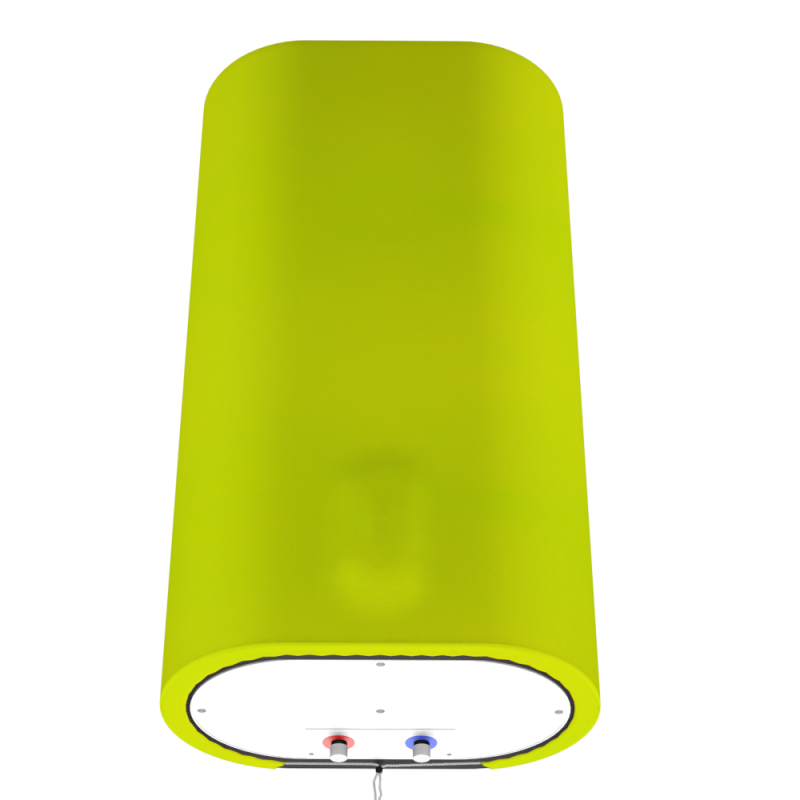 WILLER Декоративный чехол для бойлера EV50DR Grand (Габардин желтый/927х902мм/69-5) (CC902-Yellow-Gbrd)