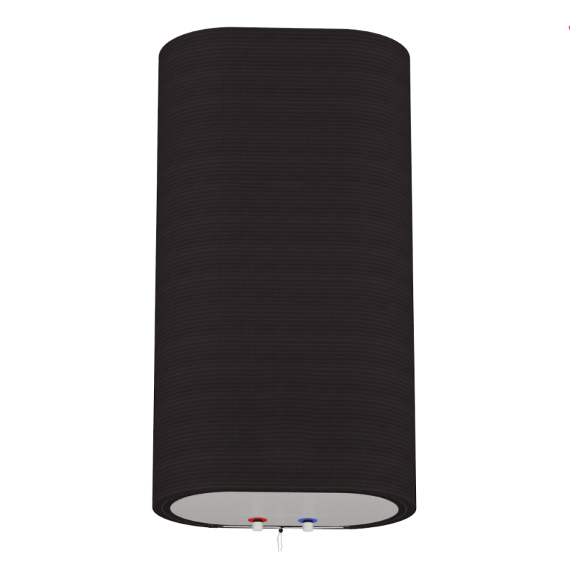 WILLER Декоративный чехол для бойлера EV50DR Grand (Жаккард черный/927х902мм/67-5) (CC902-Black-Jcrd)