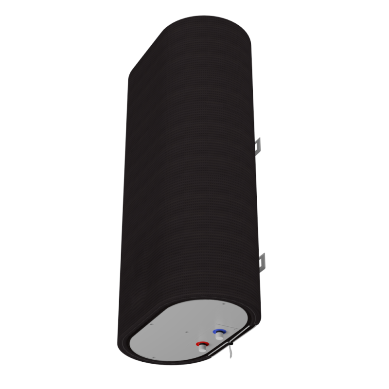 WILLER Декоративный чехол для бойлера EV50DR Grand (Жаккард черный/927х902мм/67-5) (CC902-Black-Jcrd)