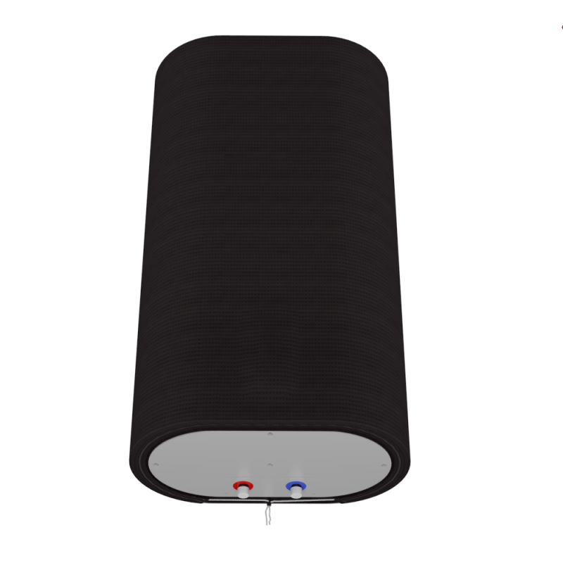 WILLER Декоративный чехол для бойлера EV50DR Grand (Жаккард черный/927х902мм/67-5) (CC902-Black-Jcrd)