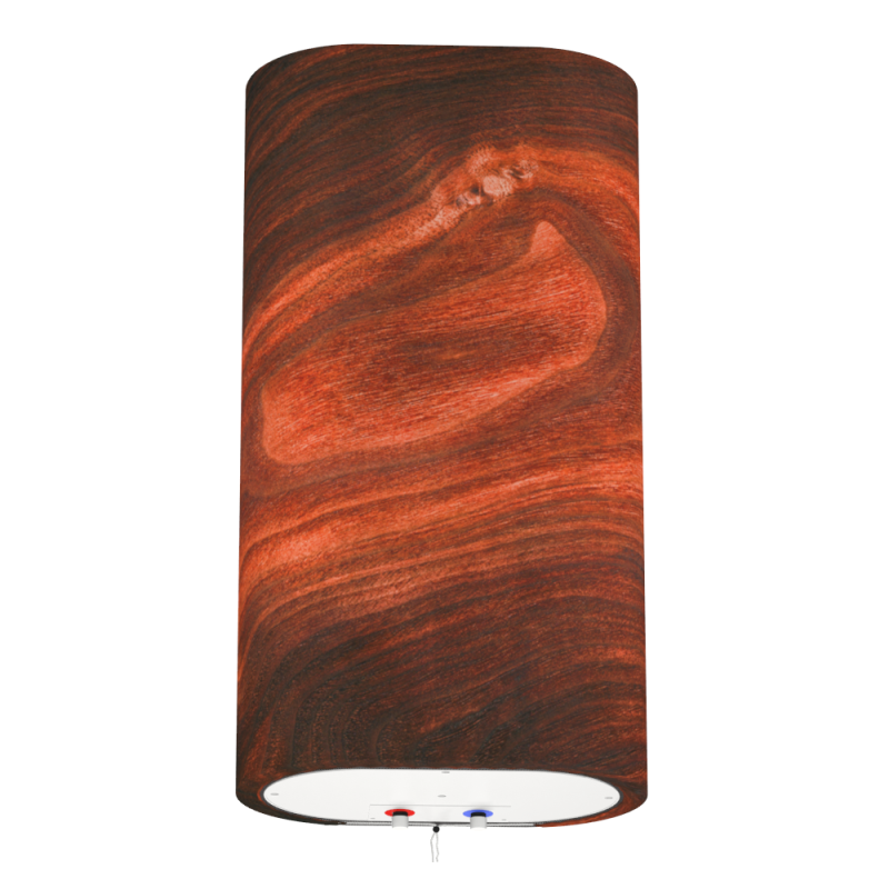 WILLER Декоративный чехол для бойлера EV50DR Grand (Орех/927х902мм/39) (CC902-Walnut)