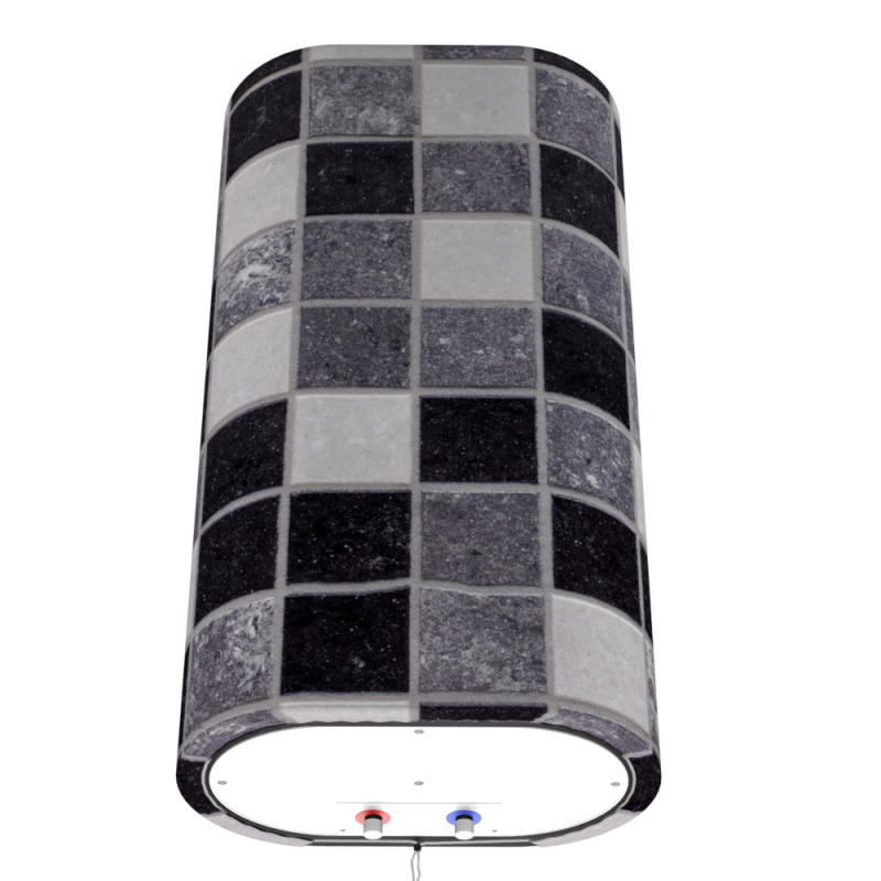 WILLER Декоративный чехол для бойлера EV50DR Grand (Плитка/927х902мм/36) (CC902-Tile)