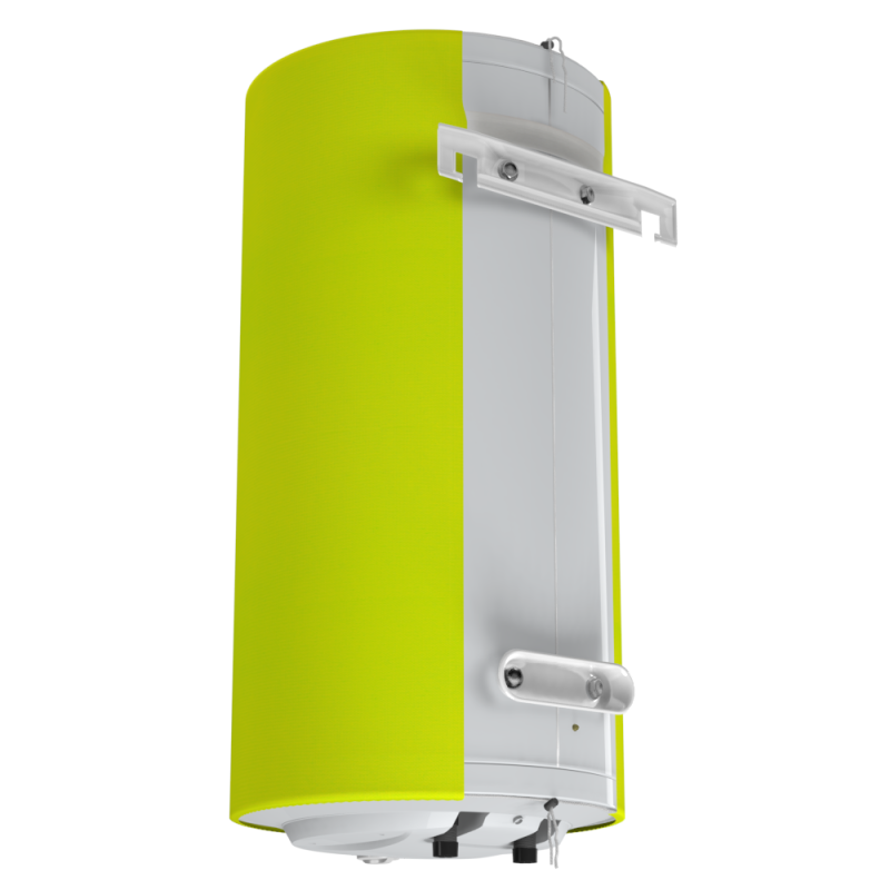 WILLER Декоративный чехол для бойлера EV80DR Optima (Габардин желтый/1047х810мм/69-4) (CC810-Yellow-Gbrd)