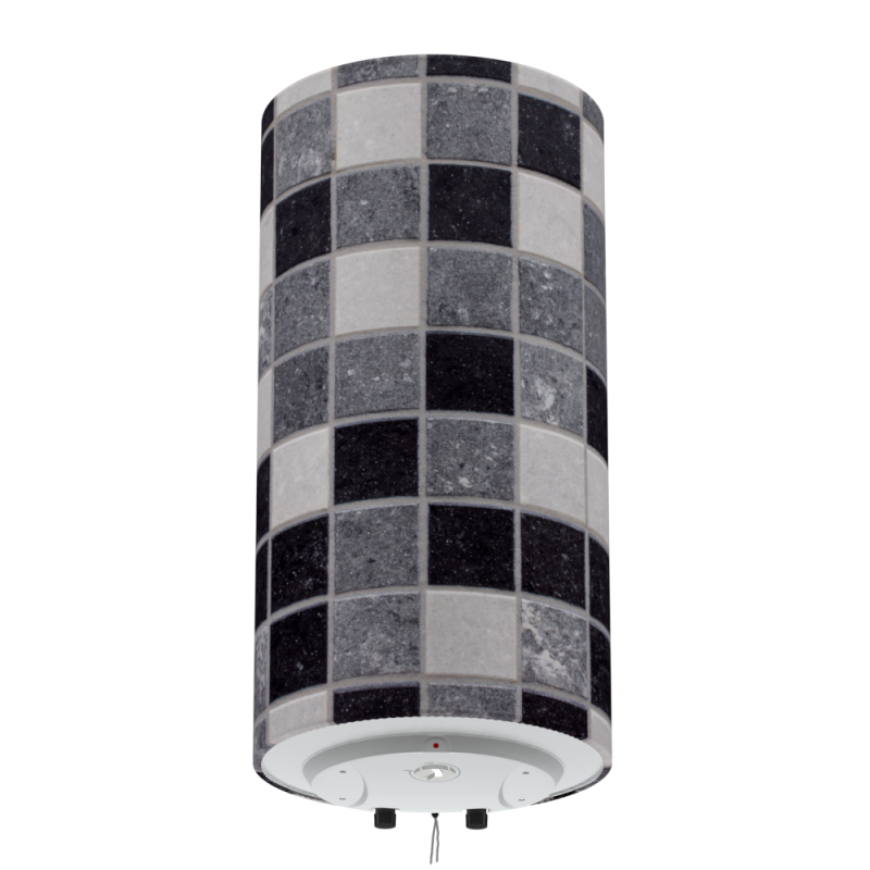 WILLER Декоративный чехол для бойлера EV80DR Optima (Плитка/1047х810мм/28) (CC810-Tile)