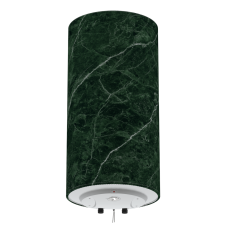 WILLER Декоративный чехол для бойлера EV80DR Optima (Черный мрамор/1047х810мм/27) (CC810-Black-marble)