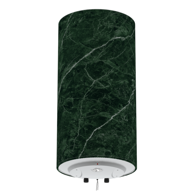 WILLER Декоративный чехол для бойлера EV80DR Optima (Черный мрамор/1047х810мм/27) (CC810-Black-marble)