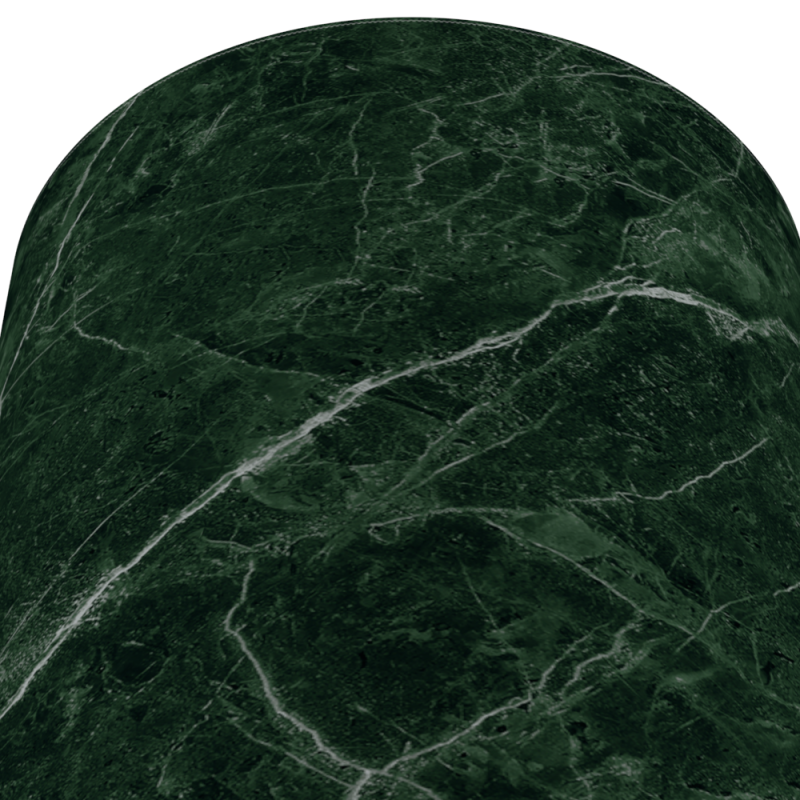 WILLER Декоративный чехол для бойлера EV80DR Optima (Черный мрамор/1047х810мм/27) (CC810-Black-marble)