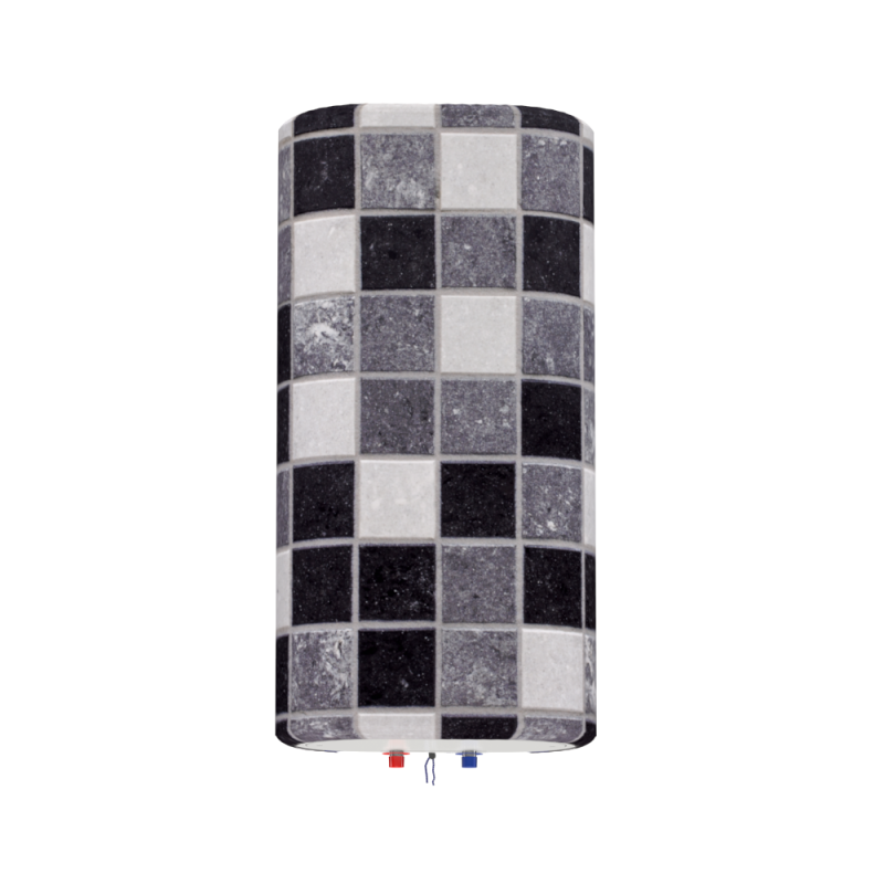 WILLER Декоративный чехол для бойлера IV80DR-Brig (Плитка/980х985мм/12) (CC985-Tile)