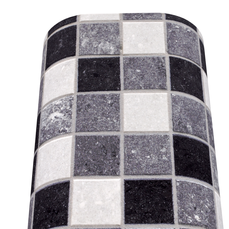 WILLER Декоративный чехол для бойлера IV80DR-Brig (Плитка/980х985мм/12) (CC985-Tile)