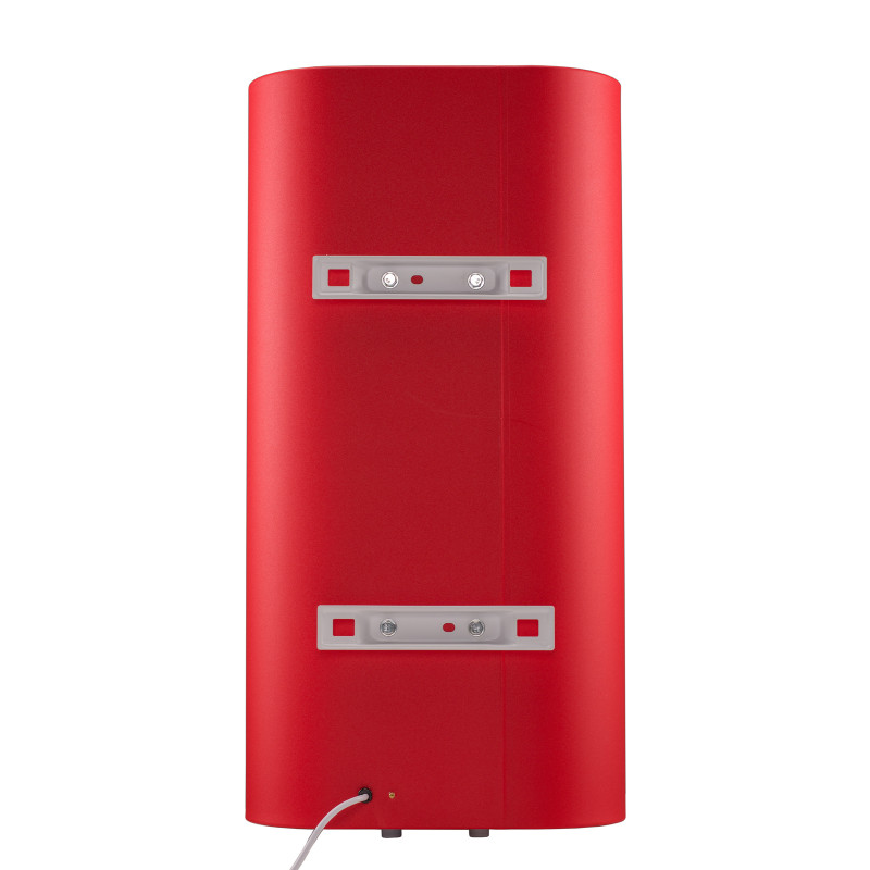 WILLER Водонагреватель (бойлер) электрический 50 л. EV50DR Grand (цвет красный бриллиант)