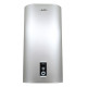WILLER Водонагреватель (бойлер) электрический 50 л. EV50DR Grand (цвет светлый алюминий)