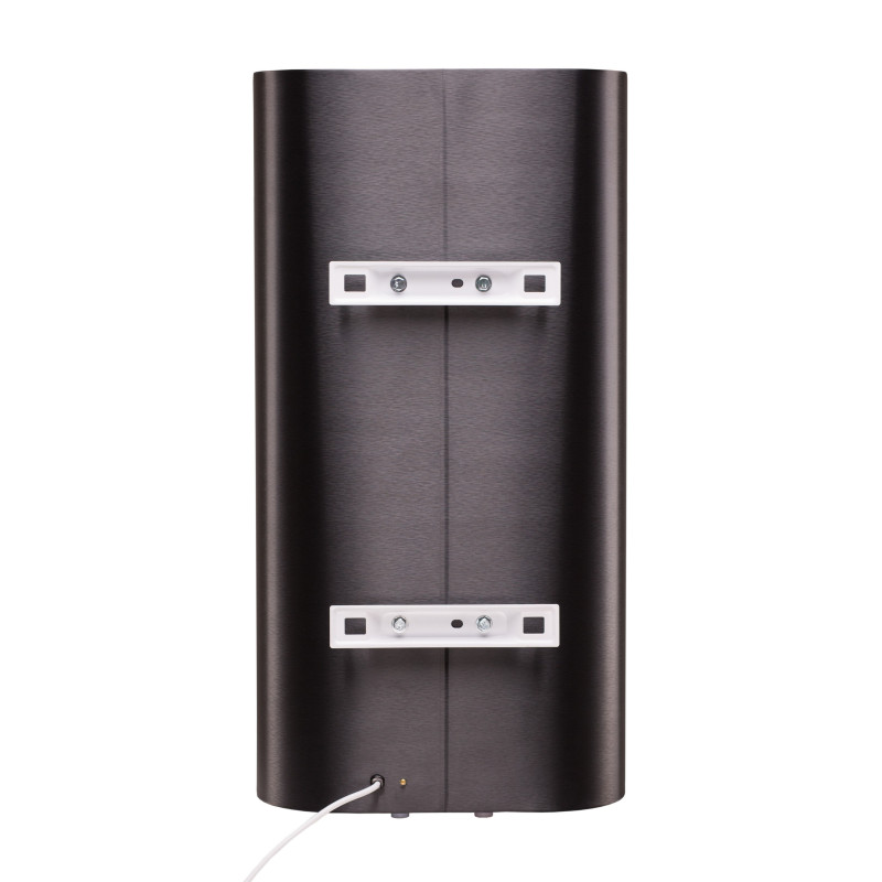 WILLER Водонагреватель (бойлер) электрический 50 л. EV50DR Grand (цвет черный алюминий)