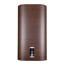 WILLER Водонагреватель (бойлер) электрический 80 л. EV80DR Grand (цвет дерево венге)