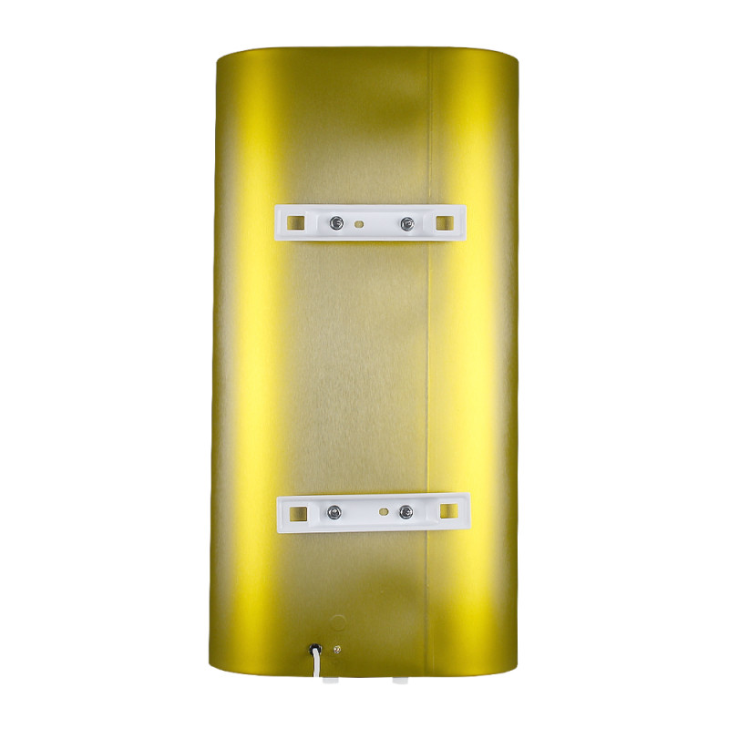 WILLER Водонагреватель (бойлер) электрический 80 л. EV80DR Grand (цвет золотой)